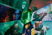 Sifu, No Man’s Sky : 7 jeux sur iPhone et iPad, prix et compatibilité