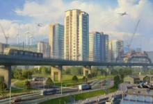 Cities: Skylines - Expanded Edition : que gagne-t-on sur Nintendo Switch 2 ?