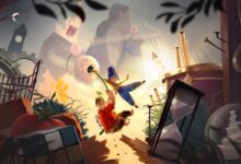 It Takes Two sur Nintendo Switch 2 : avec qui peut-on jouer ?
