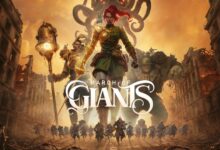 March of Giants lance son test public le 7 octobre : accès et nouveautés